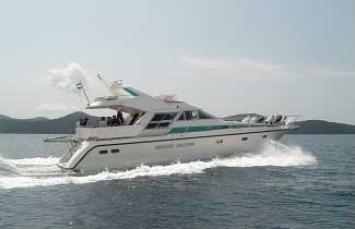 Yachtcharter horizon52_pic2