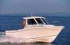 Yachtcharter Merry Fisher 635 Bugansicht 1 Cab 1 WC