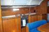 Yachtcharter Oceanis 400 3cab pantry