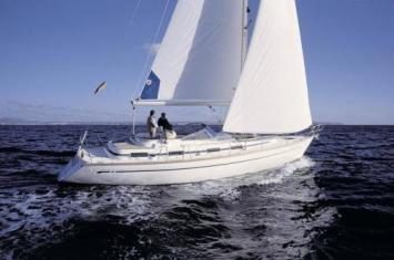 Yachtcharter Bavaria 40 Ocean 2cab top