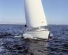 Yachtcharter Bavaria 40 Ocean 2cab outer