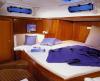 Yachtcharter Bavaria 40 Ocean 2cab cabin