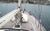 Yachtcharter Blue Ocean 65 Mast 3 Cab 3 WC