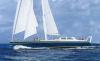 Yachtcharter Blue Ocean 65 Seitenansicht 3 Cab 3 WC 1