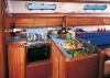 Yachtcharter Bavaria 36 Cruiser Pantry