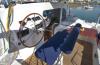 Yachtcharter Lagoon 410 S2 Valhalla Cockpit 4 Cab 4 WC