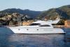 Yachtcharter Rodman 56 (3+1Cab/2WC) Seitenansicht