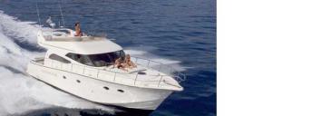 Yachtcharter Rodman 56 (3+1Cab/2WC) Seite Bug