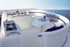 Yachtcharter Rodman 56 (3+1Cab/2WC) Cockpit