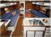 Yachtcharter catalina34 pic5