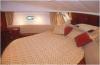 Yachtcharter Jeanneau Prestige 36 Fly Achterkabine 2 Cab 1 WC