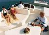 Yachtcharter Astondoa 72 Deck 4 Cab 4 WC