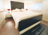 Yachtcharter Astondoa 72 Kabine 4 Cab 4 WC