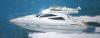 Yachtcharter sealineF34 Seitenansicht