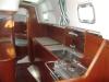 Yachtcharter Oceanis 36cc 2cab pantry