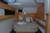 Yachtcharter Salina 48 Kabine 6 Cab 4 WC 1