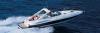 Yachtcharter Sunseeker Superhawk 40 Seitenansicht