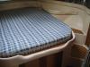Yachtcharter Astinor 1150 Kabine 2 Cab 1 WC 1