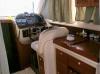 Yachtcharter Astinor 1000 Cockpit 2 Cab 1 WC