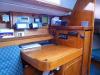 Yachtcharter Gib Sea 352 Kartentisch 3 Cab