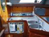 Yachtcharter Gib Sea 352 Pantry 3 Cab