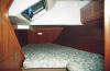 Yachtcharter Bavaria 350 3cab cabin