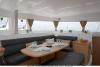 Yachtcharter Lagoon 420 Salon 4cab