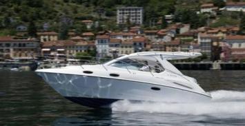 Yachtcharter SC29 Aussen