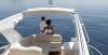 Yachtcharter SC29Cockpit