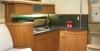 Yachtcharter SC29Galley