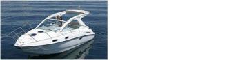 Yachtcharter sealine_sc29 pic0