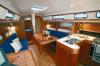 Yachtcharter X 37 Salon 3 Cab 1 WC