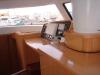 Yachtcharter Orana 44 Kartentisch 5 Cab 3 WC 1