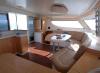 Yachtcharter Orana 44 Salon 5 Cab 3 WC