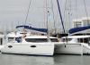 Yachtcharter Orana 44 Bugansicht 5 Cab 3 WC