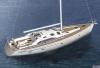 Yachtcharter Bavaria 50 Vision 3cab outer