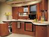 Yachtcharter Sea Ray 455 Pantry