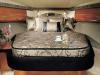 Yachtcharter Sea Ray 455 Kabine