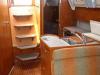 Yachtcharter Moody 336 Pantry