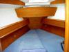 Yachtcharter Sun Odyssey 42 CC 2 Cab 2 cabin