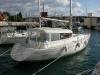 Yachtcharter Atoll 3 Heckansicht 3 Cab