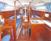 Yachtcharter Moody 31 MKI Salon