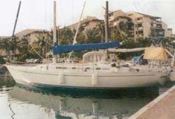 Yachtcharter idylle1550 pic1