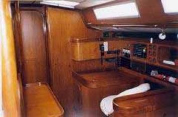 Yachtcharter idylle1550 pic8