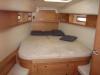 Yachtcharter Elan 450 Vorschiff 4 Cab 2 WC