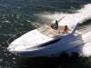 Yachtcharter Bayliner 2855 Ciera Sunbridge Bugansicht 1 Cab 1 WC