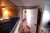 Yachtcharter Tango 52 (4+1Cab/2WC) Kabine
