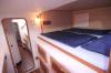 Yachtcharter Tango 52 (4+1Cab/2WC) Kabine