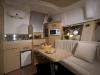 Yachtcharter Cranchi 32 Pantry