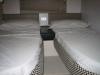 Yachtcharter Atlantis 55 Open Kabine 3 Cab 3 WC 1